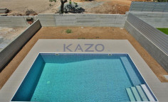 Mesogi villa with 3 bedrooms spacious living 