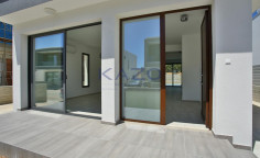 Mesogi villa with 3 bedrooms spacious living 