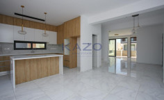 Mesogi villa with 3 bedrooms spacious living 