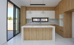 Mesogi villa with 3 bedrooms spacious living 