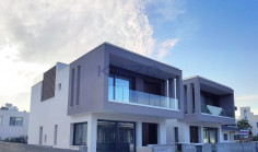 Mesogi villa with 3 bedrooms spacious living 