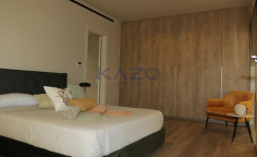 Modern three bedroom villa for sale in Mesogi 