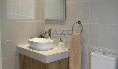 Modern three bedroom villa for sale in Mesogi 
