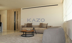 Modern three bedroom villa for sale in Mesogi 