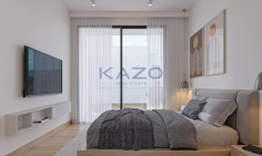 Modern Kissonerga villa 3 bedrooms private pool 