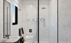 Modern 3 bedroom villa with large plot in Tala 