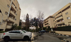 One bedroom fully renovated apartment for rent in Neapolis, Limassol 
