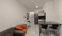 One bedroom fully renovated apartment for rent in Neapolis, Limassol 