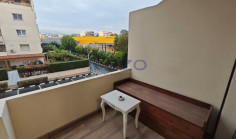 One bedroom fully renovated apartment for rent in Neapolis, Limassol 