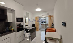 One bedroom fully renovated apartment for rent in Neapolis, Limassol 
