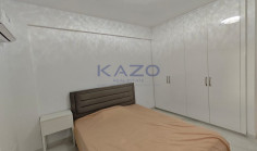 One bedroom fully renovated apartment for rent in Neapolis, Limassol 