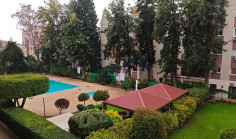 One bedroom fully renovated apartment for rent in Neapolis, Limassol 