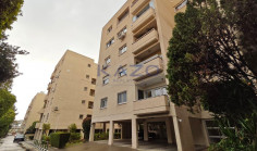 One bedroom fully renovated apartment for rent in Neapolis, Limassol 