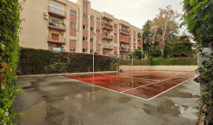 One bedroom fully renovated apartment for rent in Neapolis, Limassol 