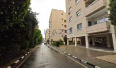 One bedroom fully renovated apartment for rent in Neapolis, Limassol 