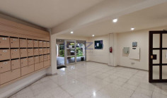 One bedroom fully renovated apartment for rent in Neapolis, Limassol 