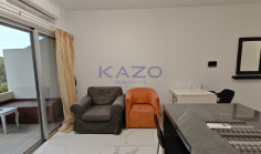 One bedroom fully renovated apartment for rent in Neapolis, Limassol 