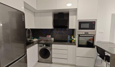 One bedroom fully renovated apartment for rent in Neapolis, Limassol 
