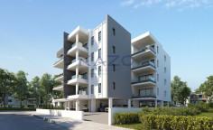 Modern two bedroom apartment in central Chrysopolitissa 