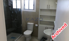 Fully furnished two bedroom apartment in Agios Ioannis 