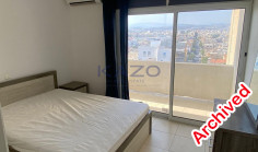 Fully furnished two bedroom apartment in Agios Ioannis 