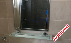 Fully furnished two bedroom apartment in Agios Ioannis 