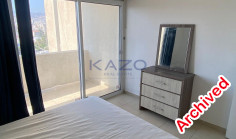 Fully furnished two bedroom apartment in Agios Ioannis 