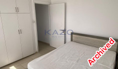 Fully furnished two bedroom apartment in Agios Ioannis 