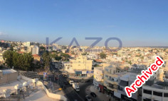 Fully furnished two bedroom apartment in Agios Ioannis 