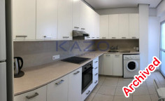 Fully furnished two bedroom apartment in Agios Ioannis 