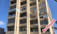 Fully furnished two bedroom apartment in Agios Ioannis 