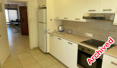 Fully furnished two bedroom apartment in Agios Ioannis 