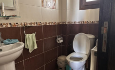 For sale: spacious house in Larnaka with two plots 