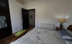 For sale: spacious house in Larnaka with two plots 