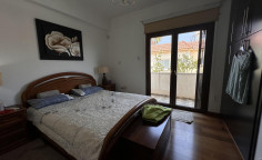 For sale: spacious house in Larnaka with two plots 
