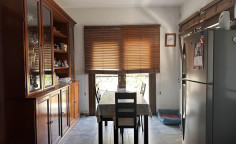 For sale: spacious house in Larnaka with two plots 