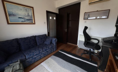 For sale: spacious house in Larnaka with two plots 