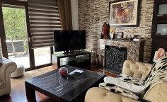 For sale: spacious house in Larnaka with two plots 
