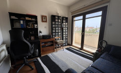 For sale: spacious house in Larnaka with two plots 