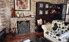 For sale: spacious house in Larnaka with two plots 
