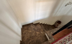 For sale: spacious house in Larnaka with two plots 