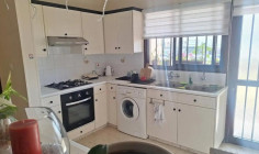 Spacious 3 bedrooms house for sale in Engomi