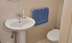 Spacious 3 bedrooms house for sale in Engomi