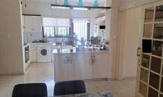 Spacious 3 bedrooms house for sale in Engomi