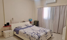Spacious 3 bedrooms house for sale in Engomi