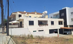 Spacious 3 bedrooms house for sale in Engomi