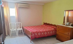 Spacious 3 bedrooms house for sale in Engomi