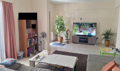 Spacious 3 bedrooms house for sale in Engomi