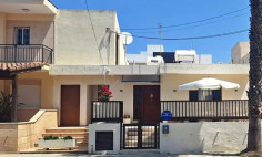 Spacious 3 bedrooms house for sale in Engomi