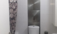 Spacious 1 beds flat for sale in Engomi